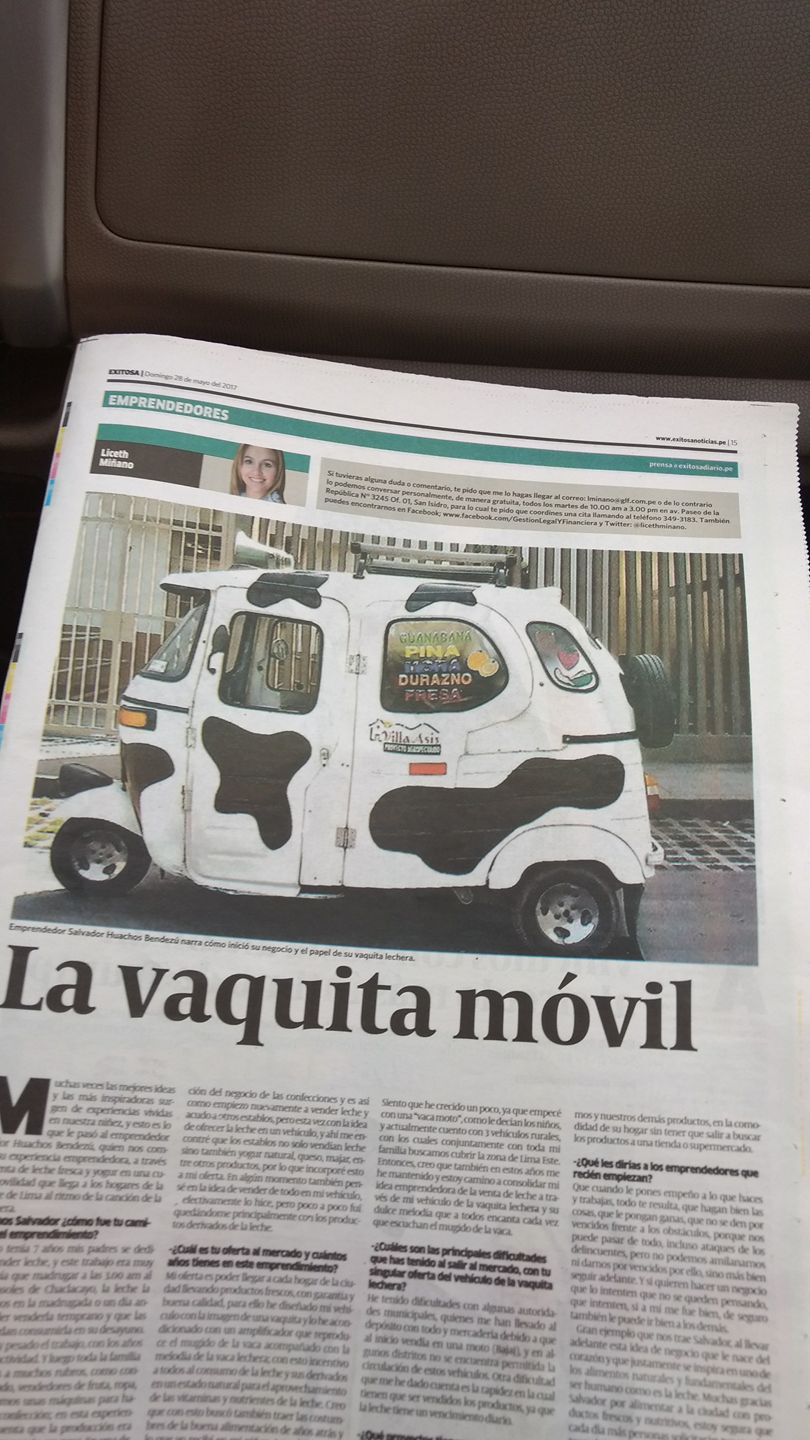 Prensa Nutrilacking